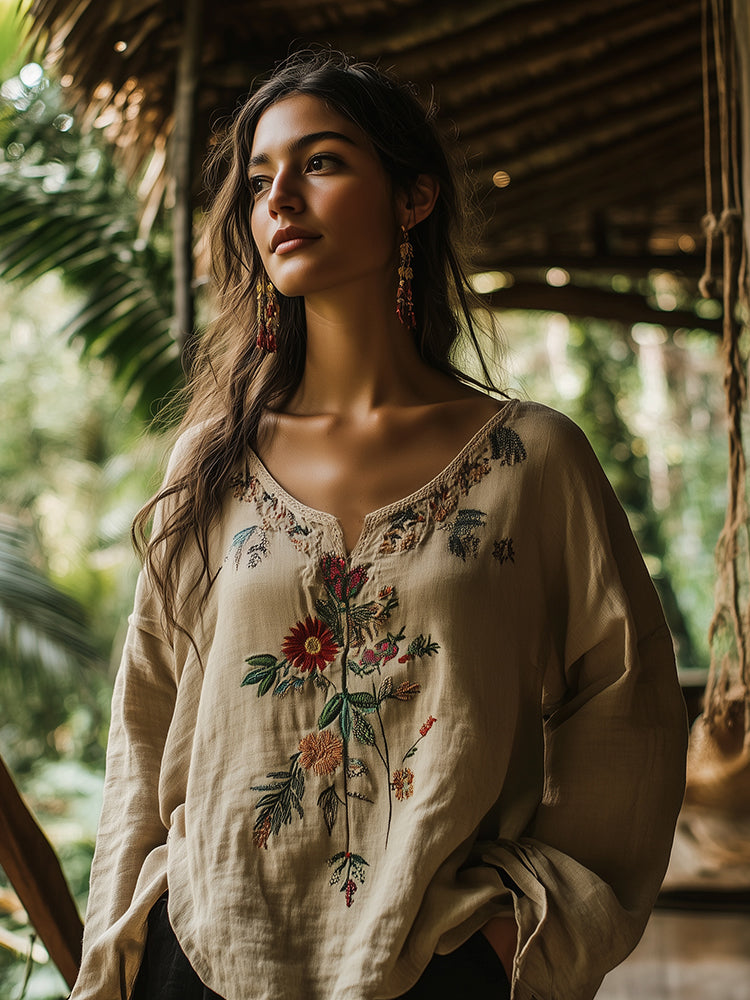 Classic Vintage & Enduringly Stylish Shirt