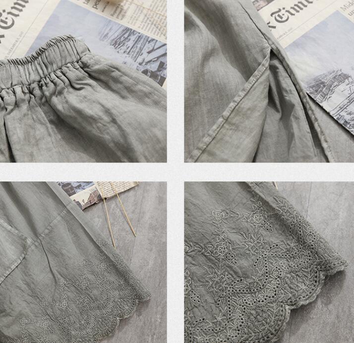 Classic Vintage & Enduringly Stylish Pants