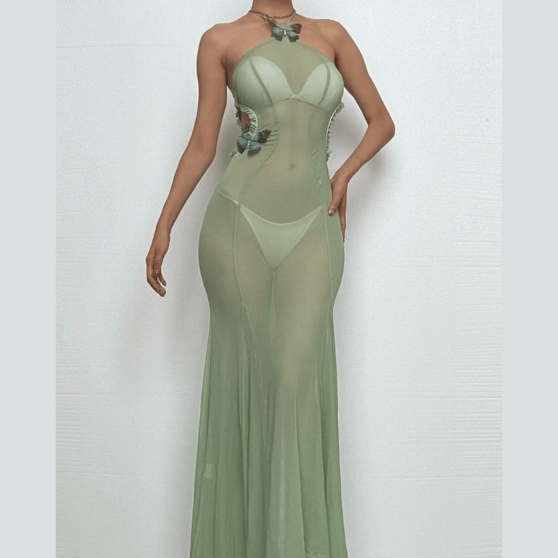 Classic Vintage & Enduringly Stylish Dress