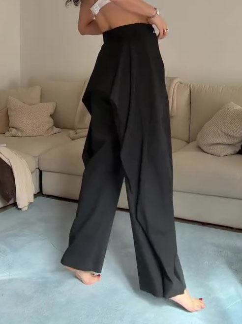 Classic Vintage & Enduringly Stylish Pants