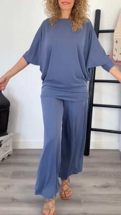 Beautifully Balanced Garment with Timeless Character