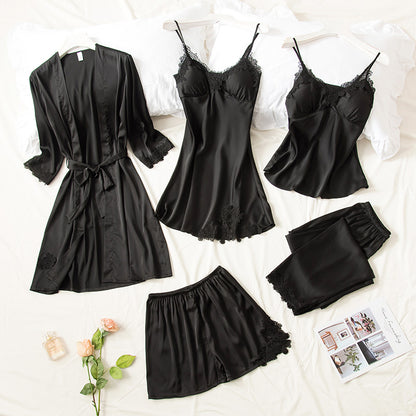 Beautifully Balanced Garment with Timeless Character