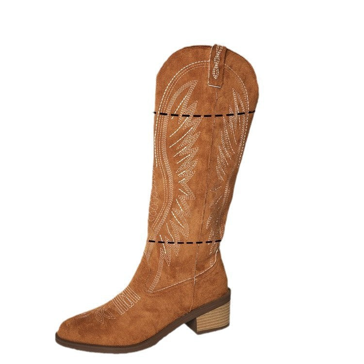 Stylish Orthopedic Boots for Any Occasion