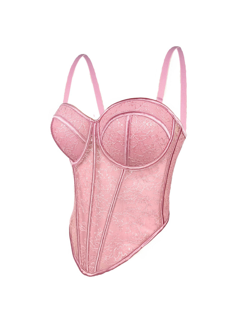 Beautifully Crafted Garment in a Classic Style