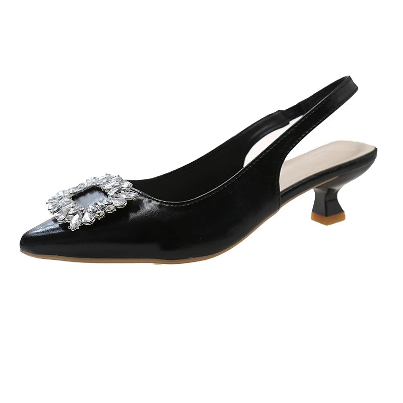 Comfortable Orthopedic Pumps for Daily Wear
