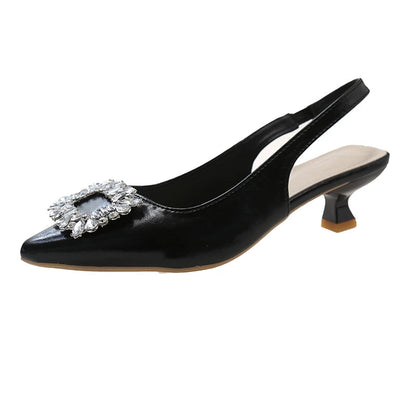 Comfortable Orthopedic Pumps for Daily Wear