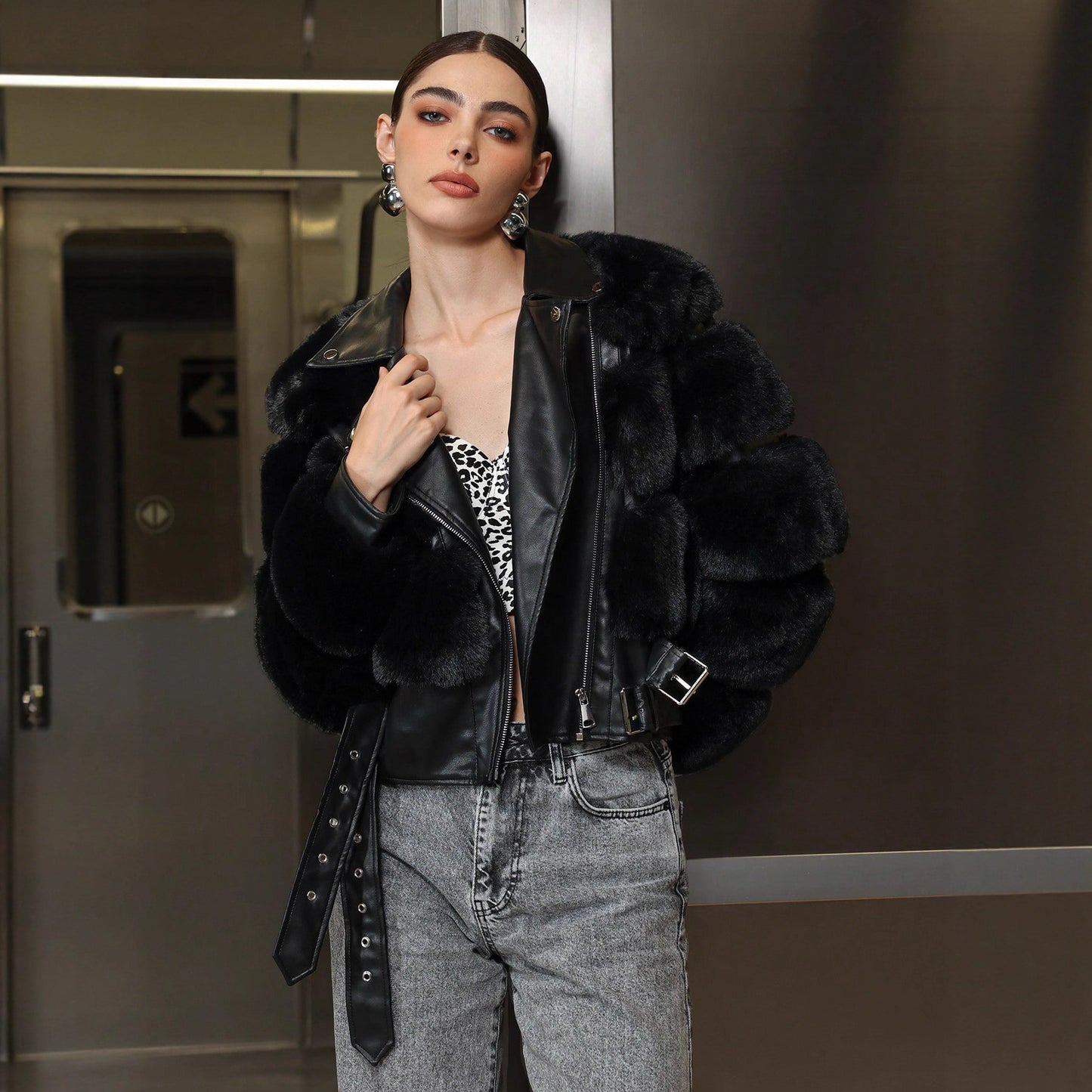 Beautifully Balanced Coat with Timeless Character