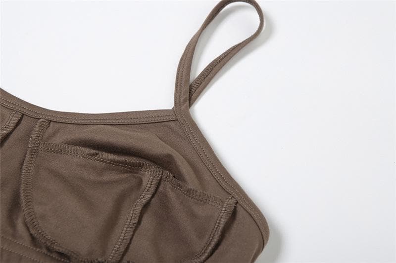 Effortlessly Elegant Garment with a Timeless Design