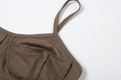 Effortlessly Elegant Garment with a Timeless Design