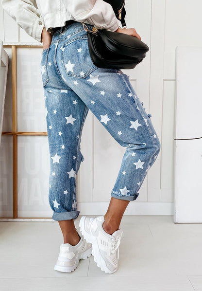 Beautifully Balanced Pants with Timeless Character