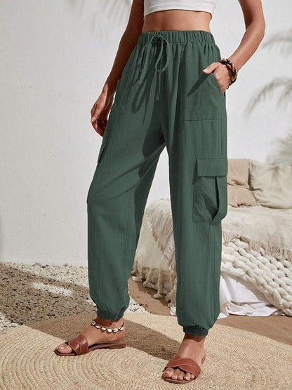 Dark green