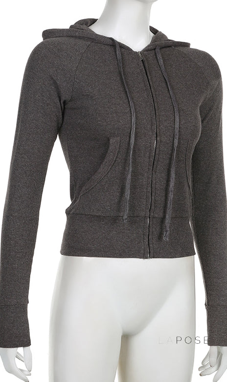 Beautifully Balanced Garment with Timeless Character