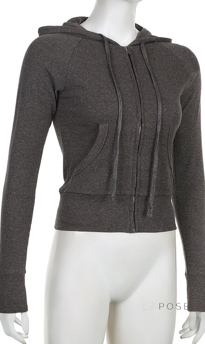 Beautifully Balanced Garment with Timeless Character