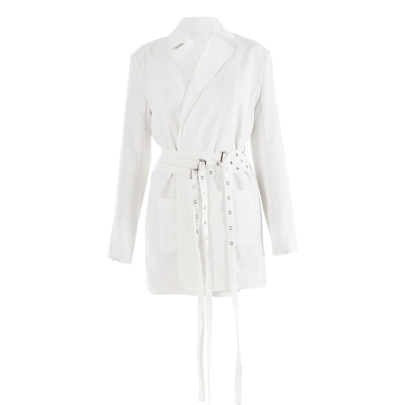 Polished Garment with an Effortless Classic Look