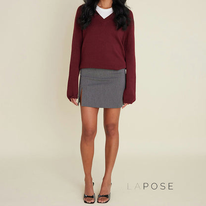 Classic Vintage & Enduringly Stylish Sweater