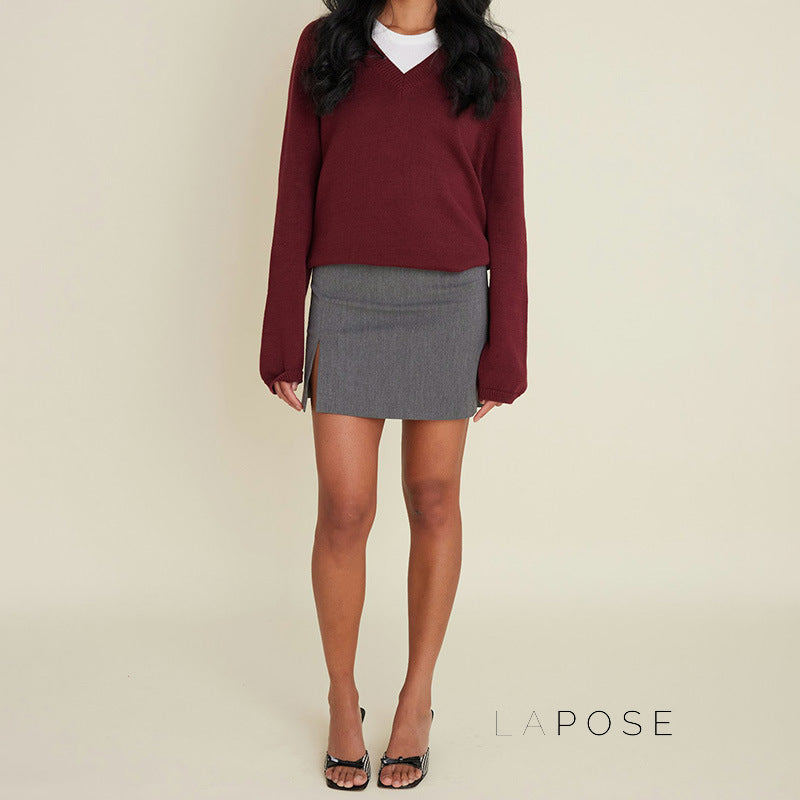 Classic Vintage & Enduringly Stylish Sweater