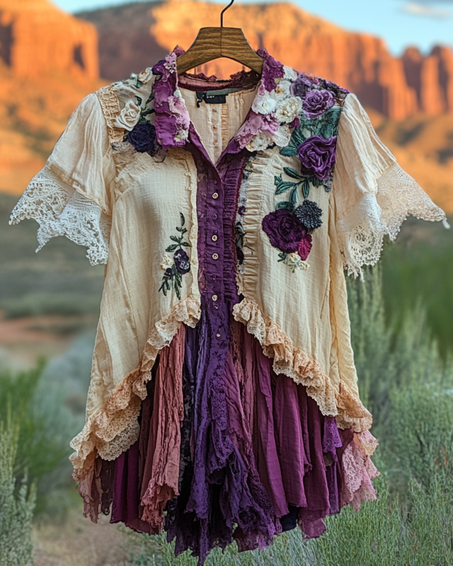 Elegantly Designed Shirt