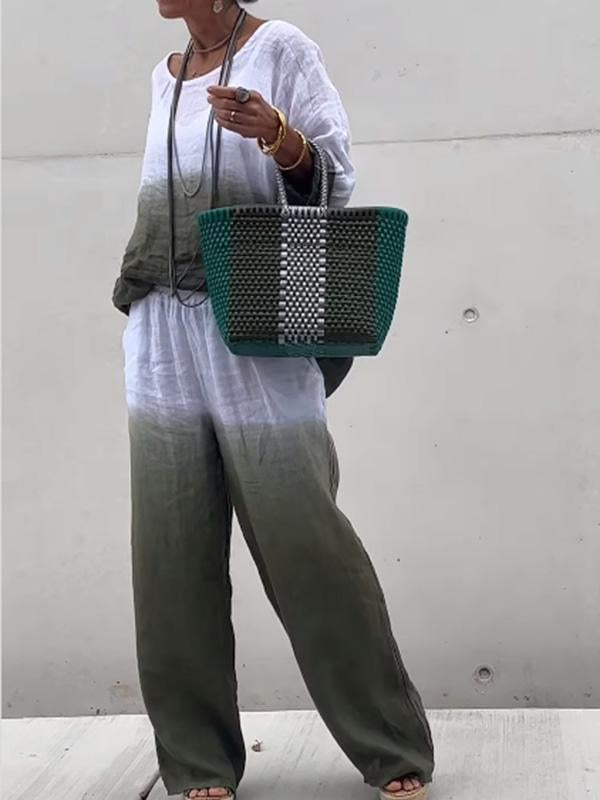 Gracefully Styled Garment for Any Occasion