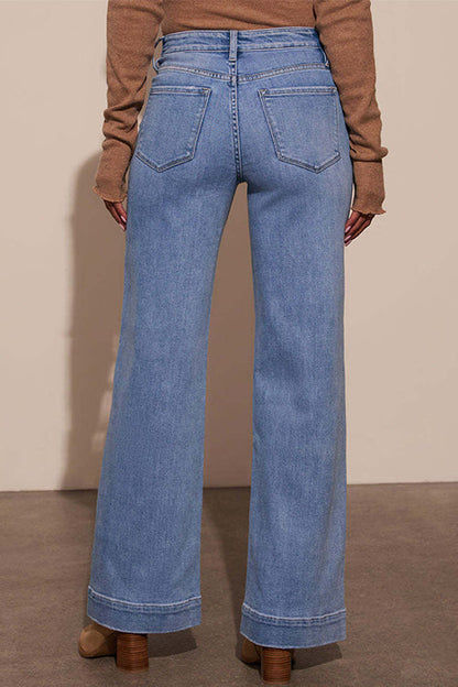 Gracefully Styled Pants for Any Occasion