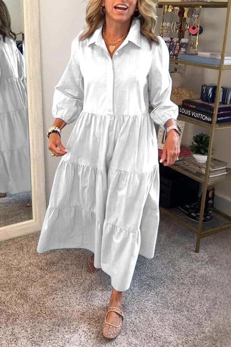 Classic Vintage & Enduringly Stylish Dress