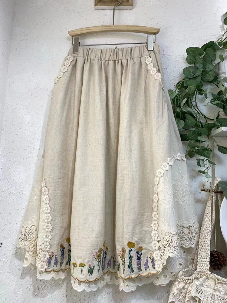 Beautifully Balanced Garment with Timeless Character