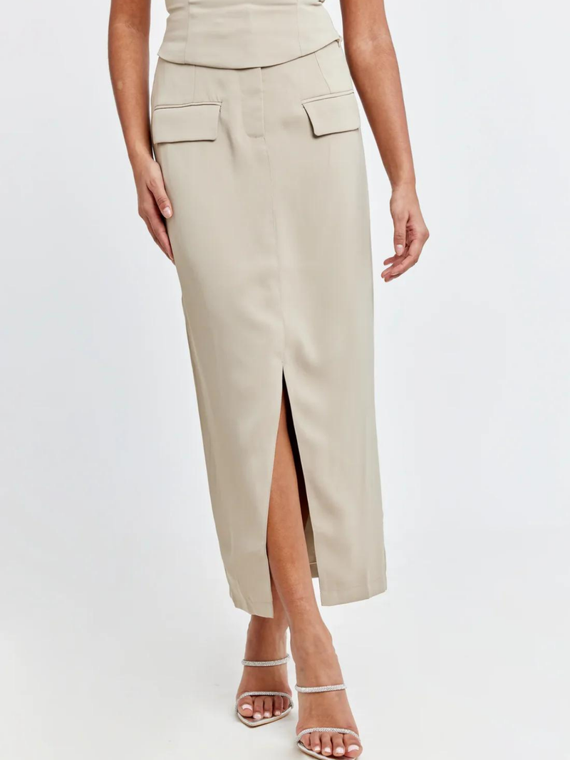 Beautifully Crafted Garment in a Classic Style