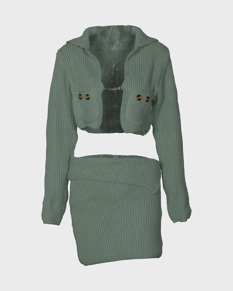 Elegantly Styled Coat for Everyday Wear