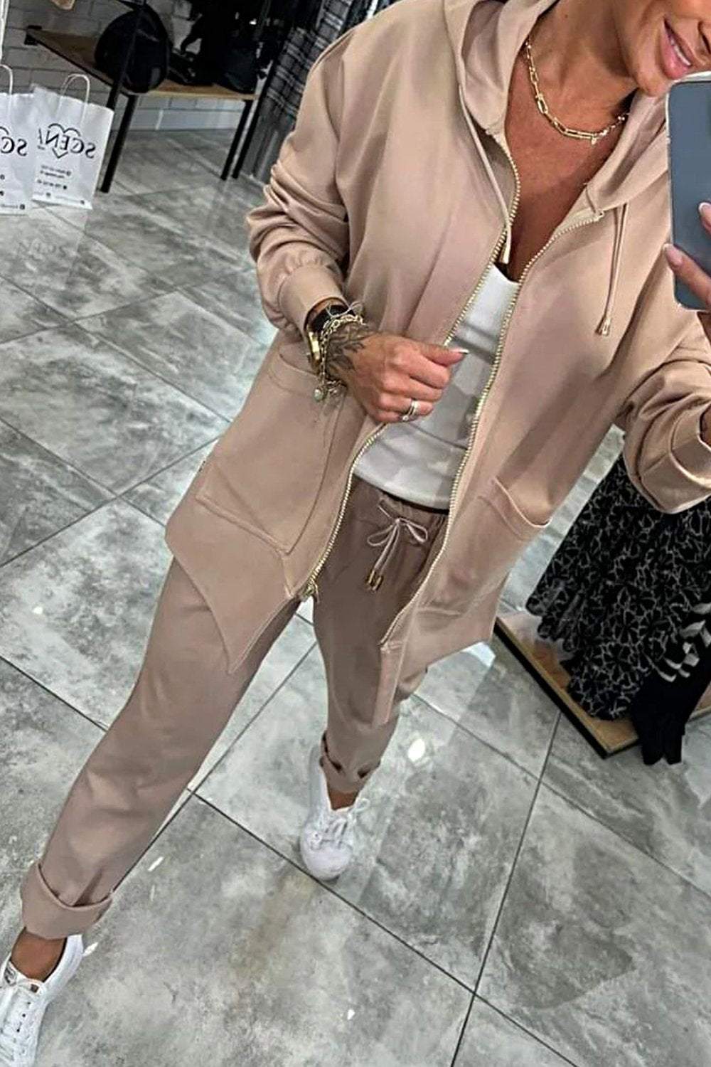 Khaki