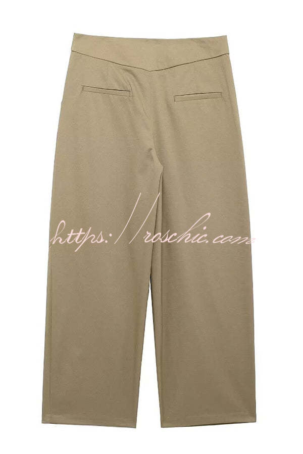 Classic Vintage & Enduringly Stylish Pants