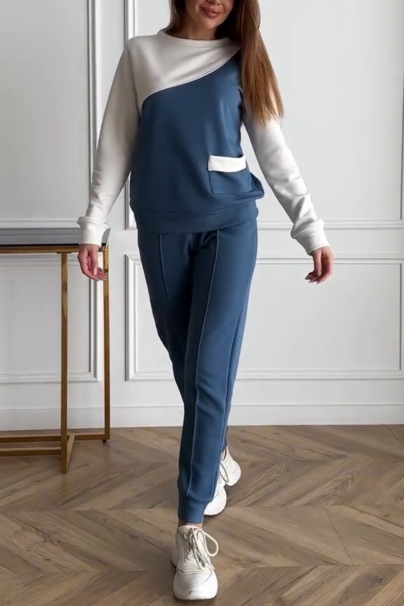 Beautifully Crafted Pants in a Classic Style
