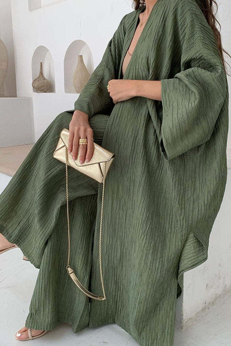 Elegantly Styled Cardigan for Everyday Wear