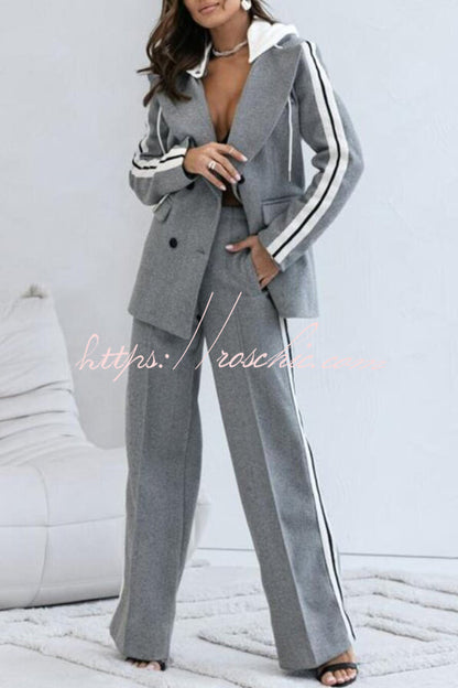 Classic Vintage & Enduringly Stylish Pants