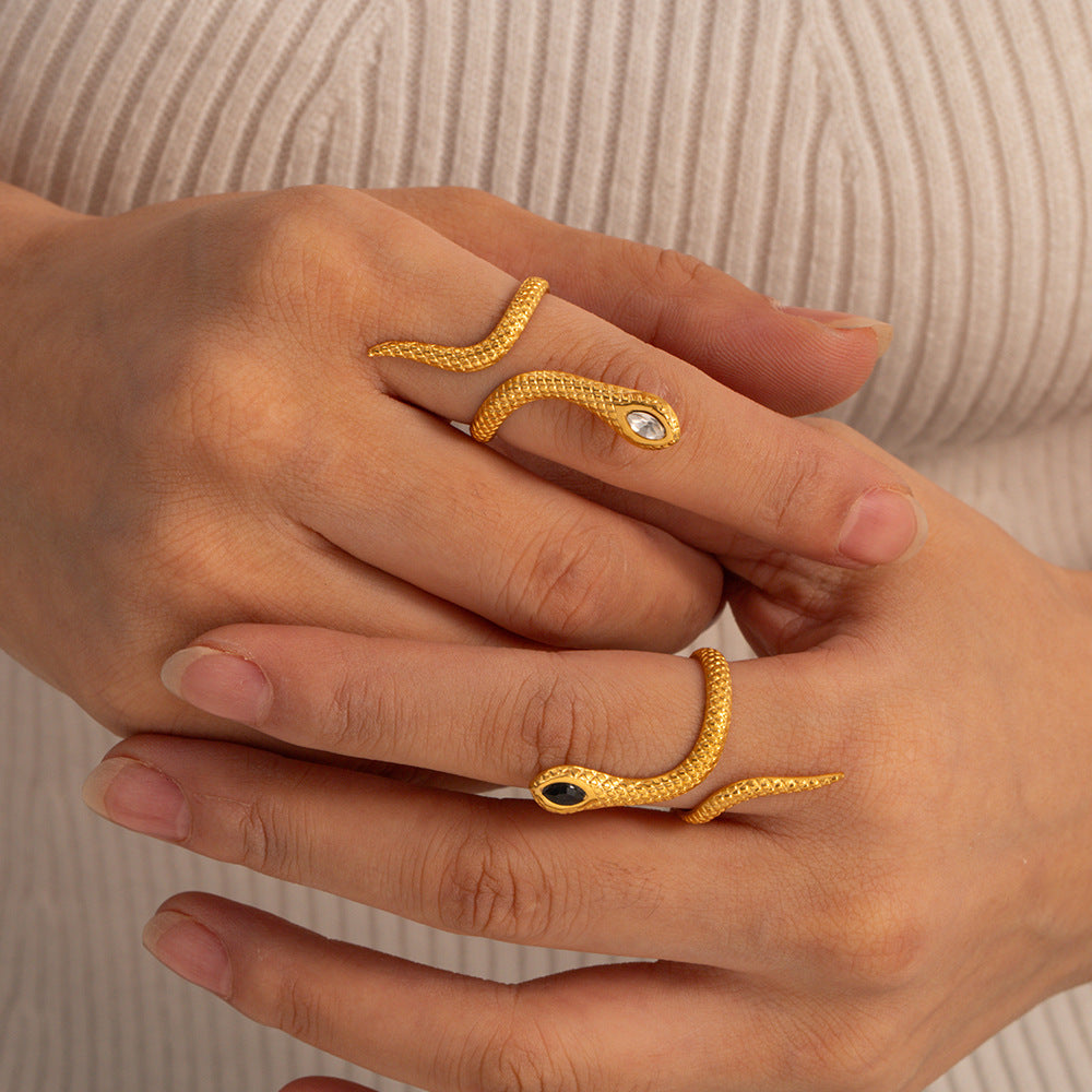 Romantic Ring for Special Moments