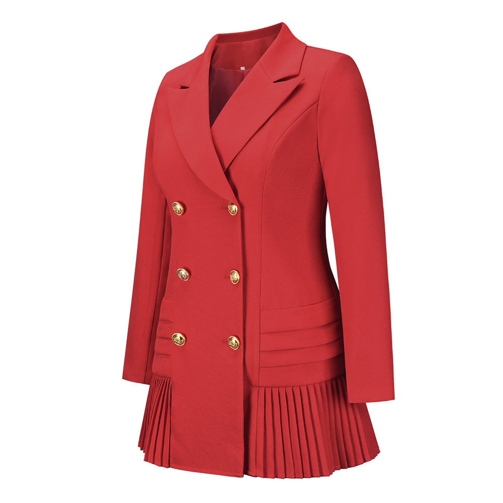 Classic Vintage Cardigan with a Flattering Fit