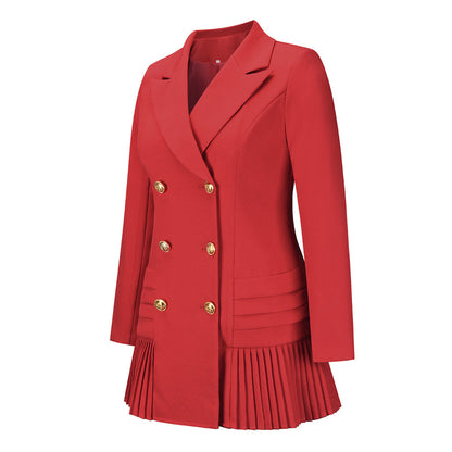 Classic Vintage Cardigan with a Flattering Fit