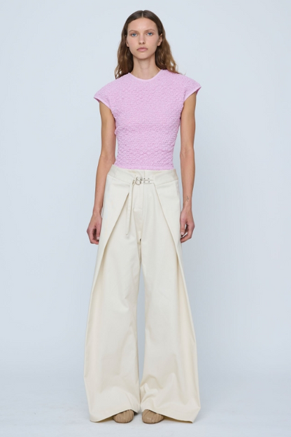 Elegantly Styled Pants for Everyday Wear
