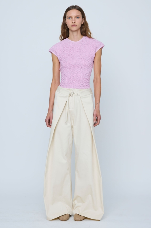 Elegantly Styled Pants for Everyday Wear