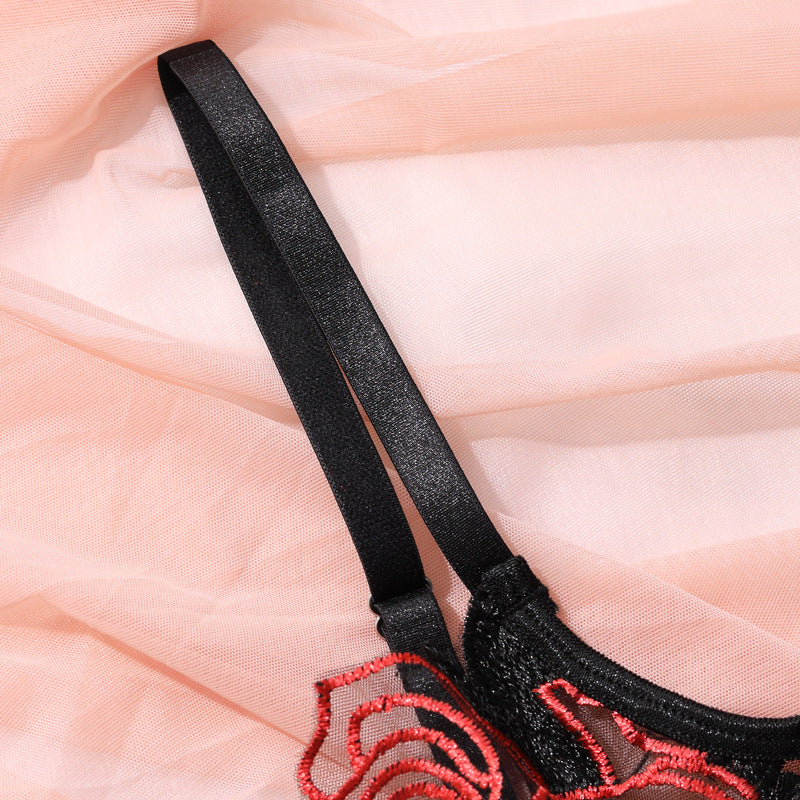 Elegantly Styled Garment for Everyday Wear