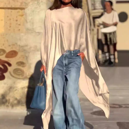 Elegantly Styled Top for Everyday Wear
