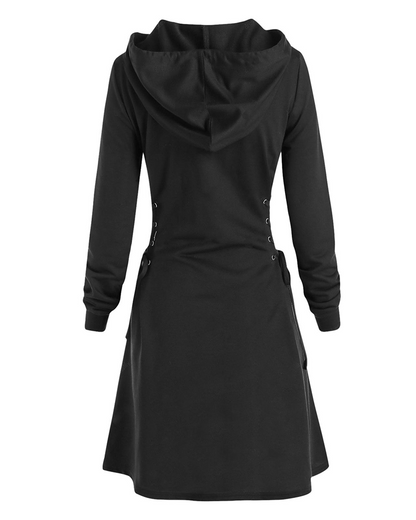Well Tailored Shirt with a Graceful Silhouette
