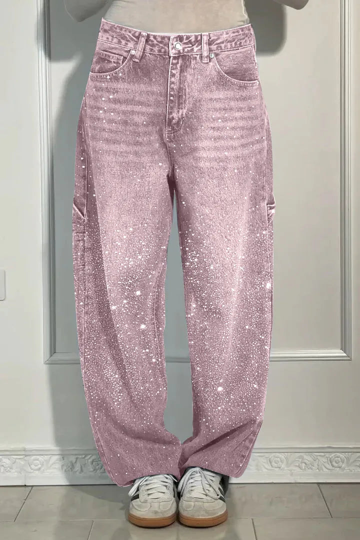 Classic Vintage Garment with a Flattering Fit