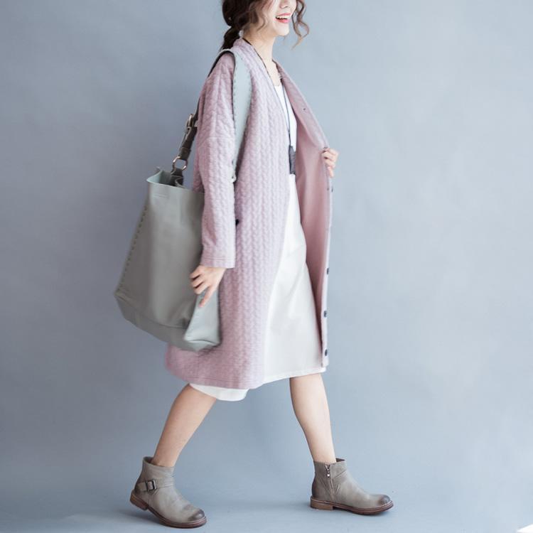 Beautifully Balanced Cardigan with Timeless Character