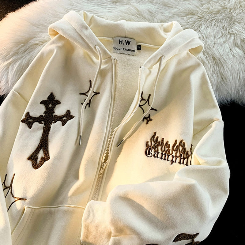 Gracefully Styled Garment for Any Occasion