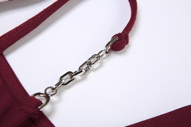 Charming Chain for Any Occasion