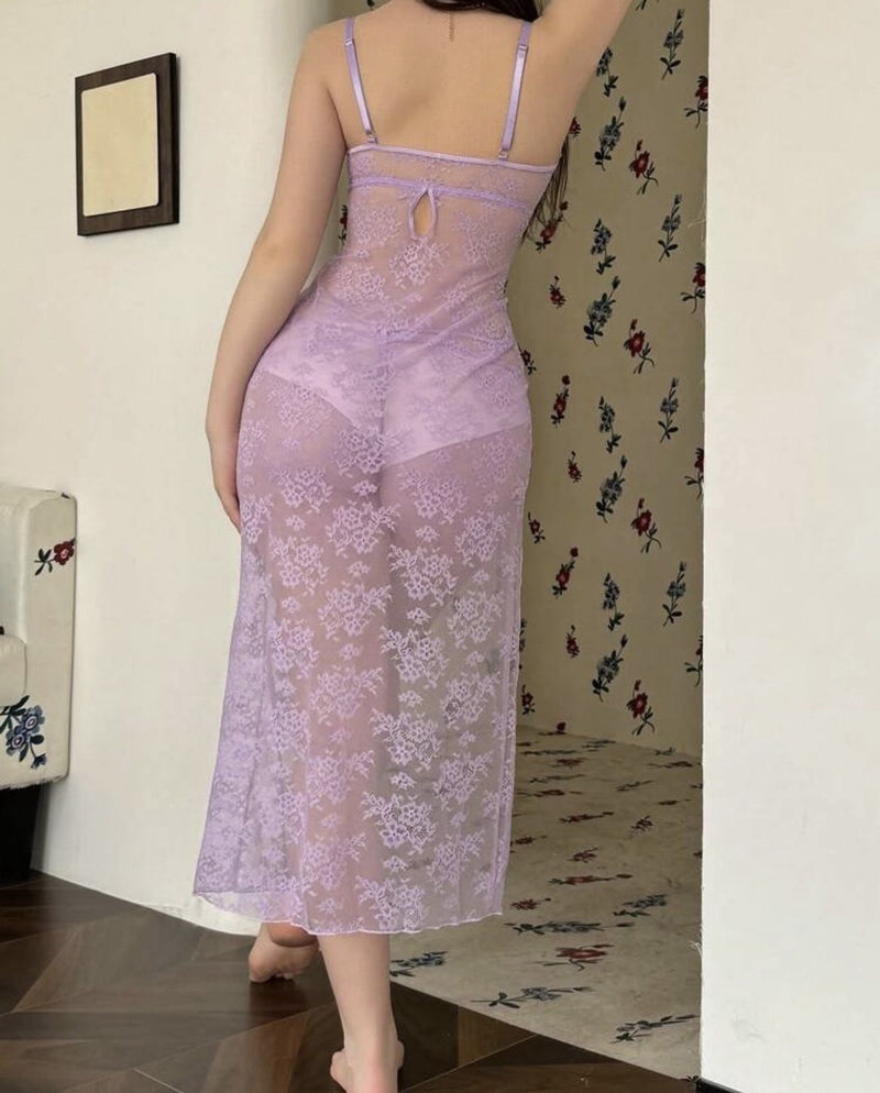 Beautifully Balanced Garment with Timeless Character