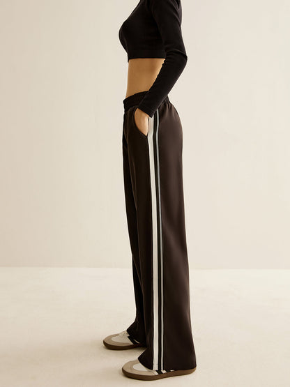 Beautifully Balanced Pants with Timeless Character