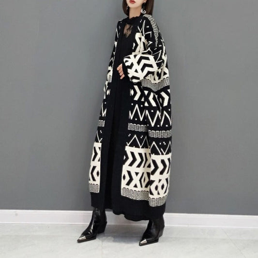 Polished Cardigan with an Effortless Classic Look