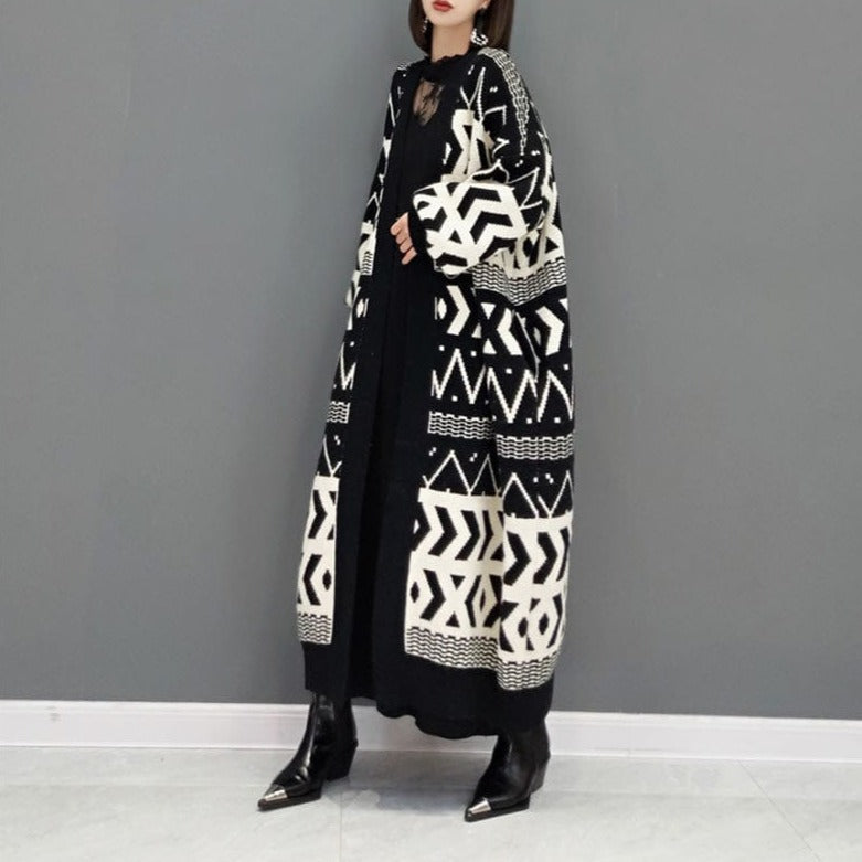 Polished Cardigan with an Effortless Classic Look