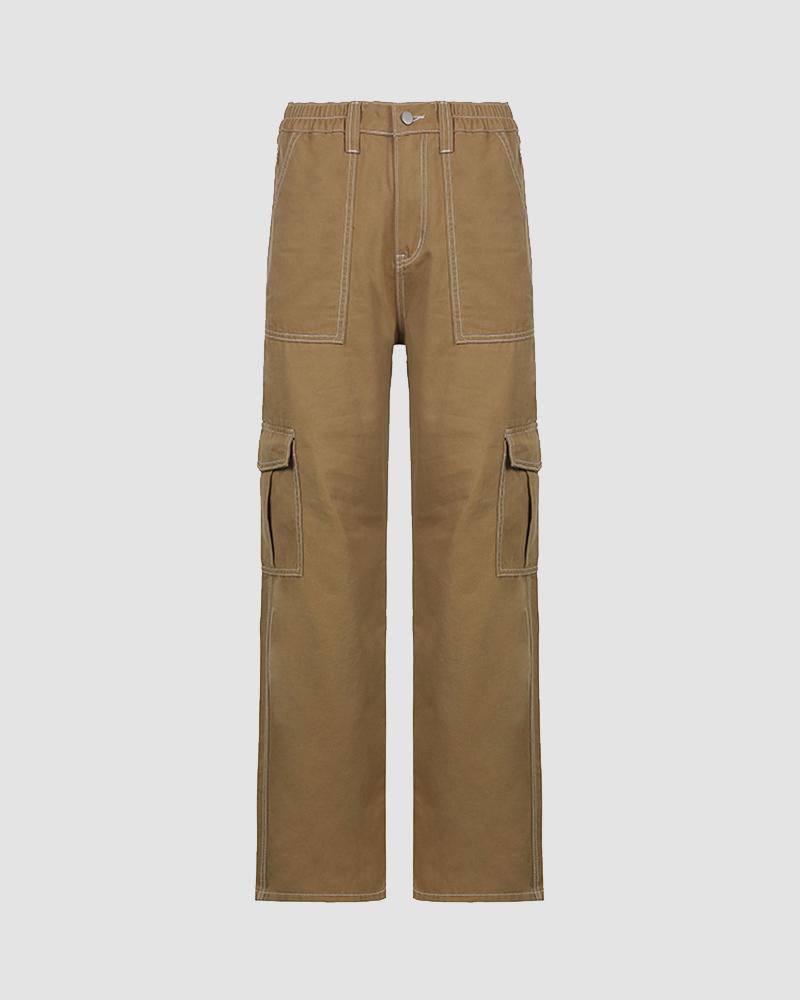 Classic Vintage & Enduringly Stylish Pants