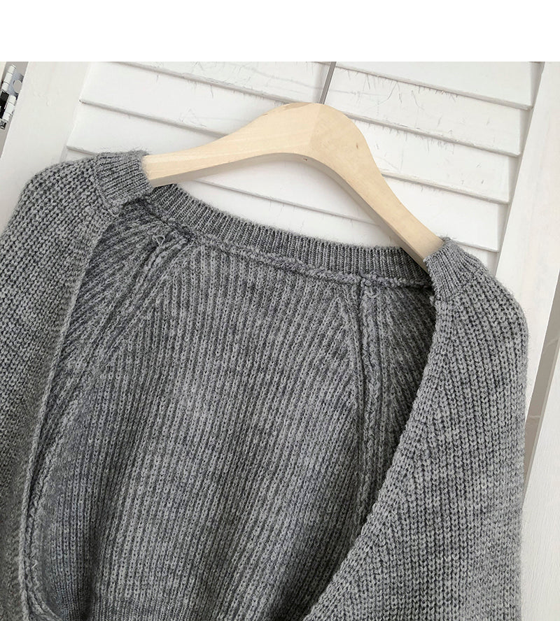 Beautifully Crafted Cardigan in a Classic Style